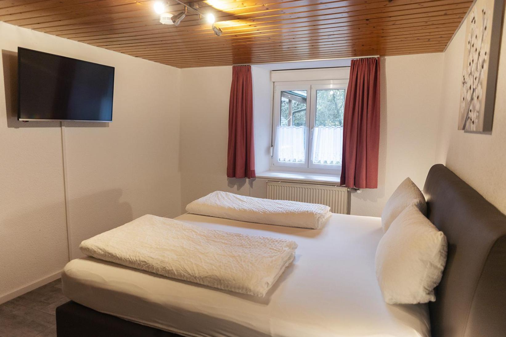 Gasthaus Kranz Lausheim Zimmer foto