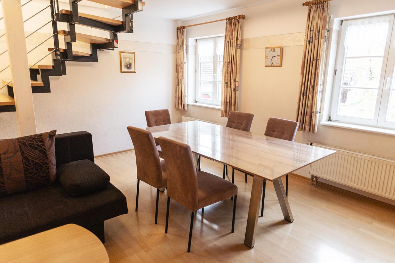 Gasthaus Kranz Lausheim Zimmer foto