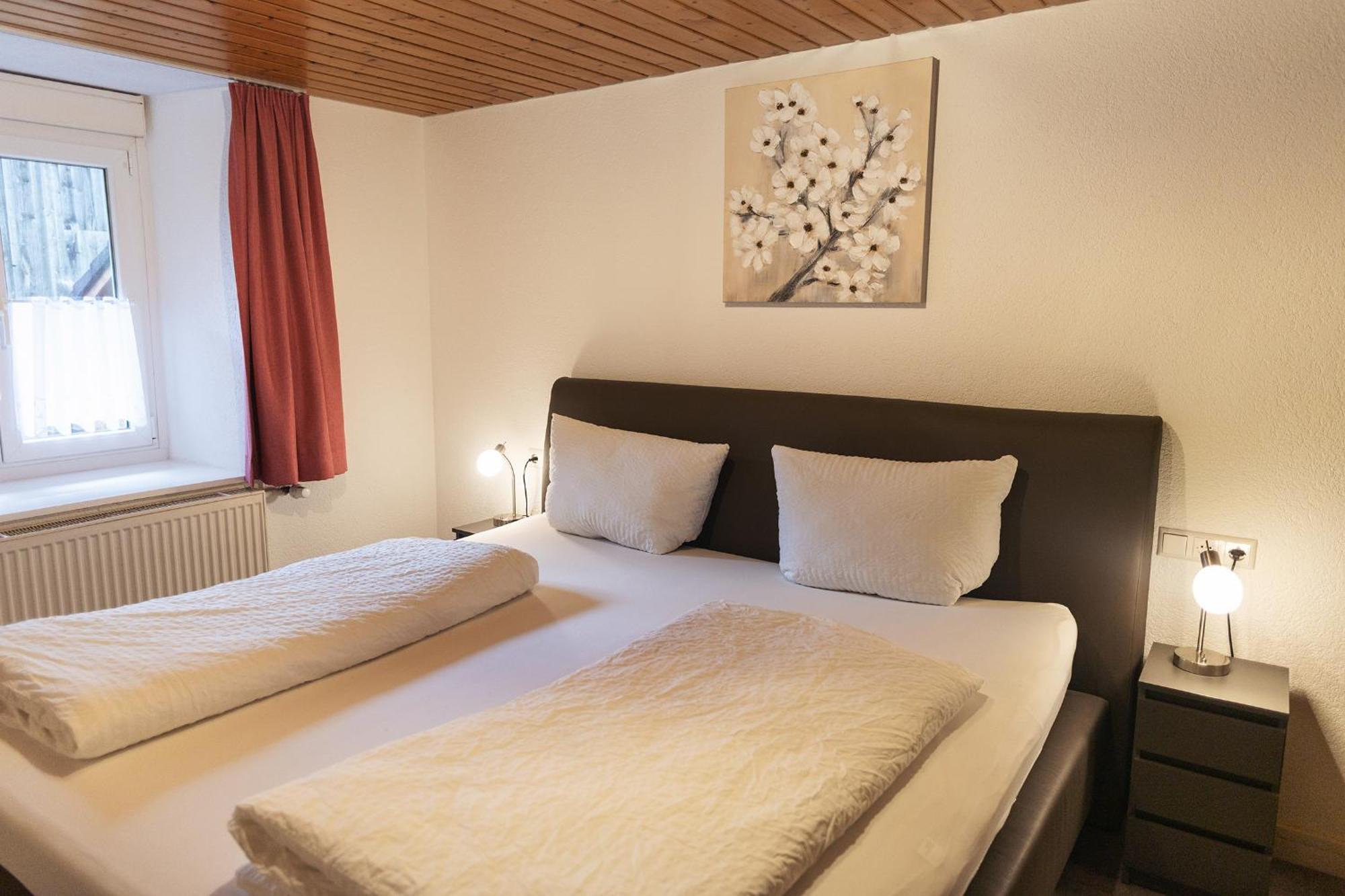 Gasthaus Kranz Lausheim Zimmer foto