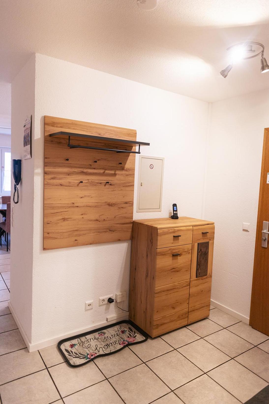 Gasthaus Kranz Lausheim Zimmer foto