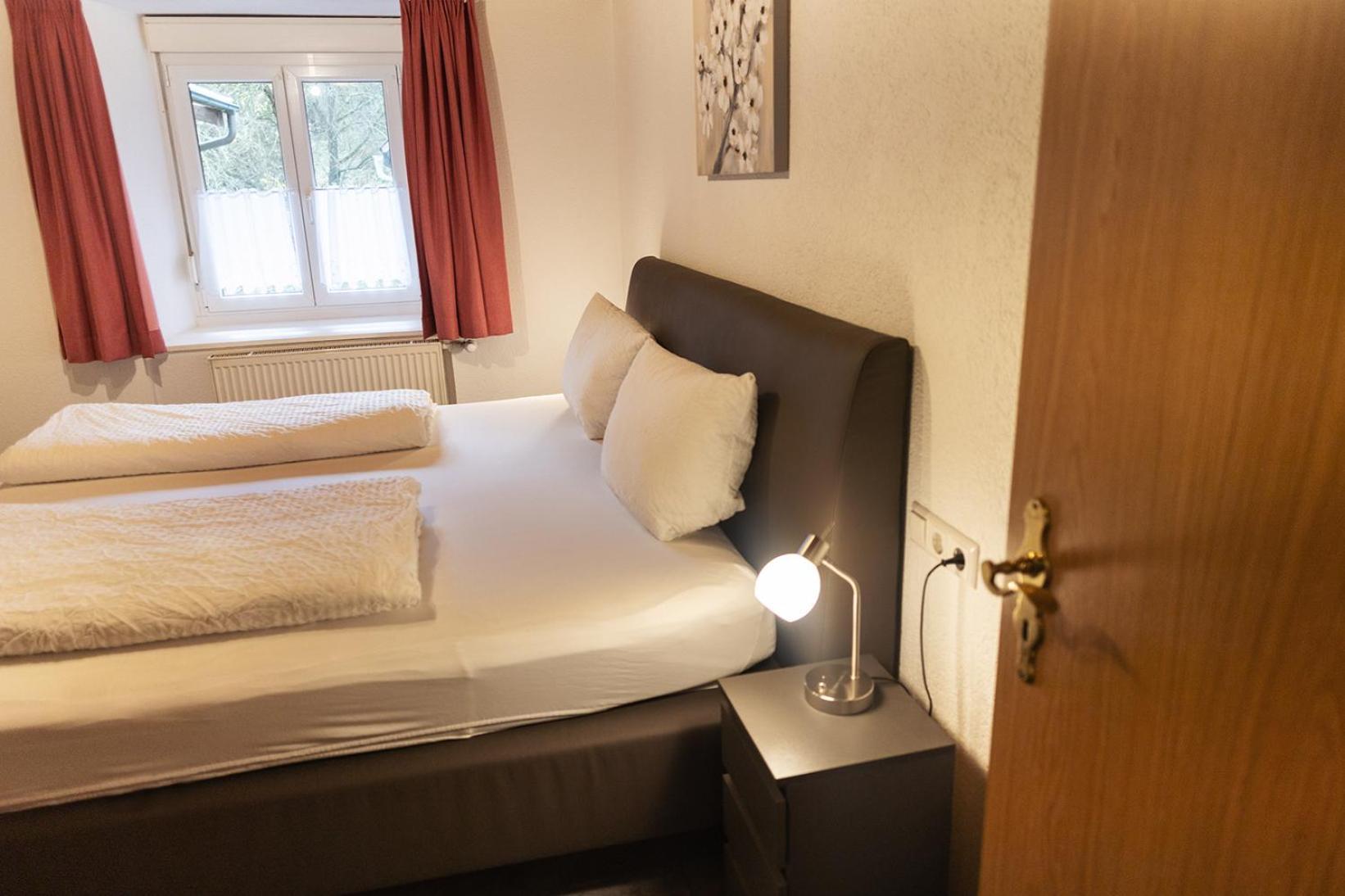 Gasthaus Kranz Lausheim Zimmer foto