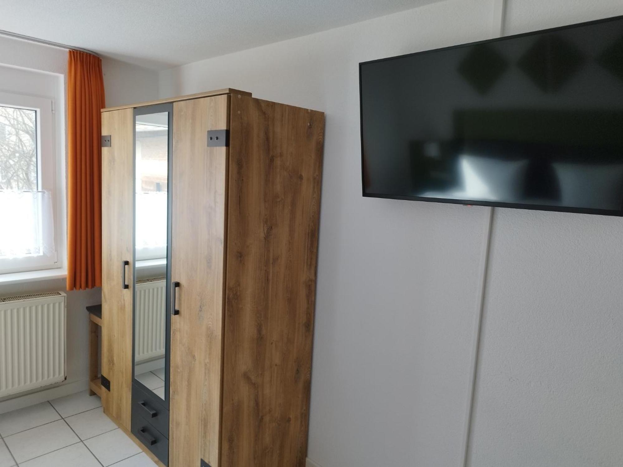 Gasthaus Kranz Lausheim Zimmer foto